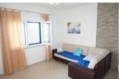 Sunshine Biograd Apartment 1 – A4+2 King foto 3
