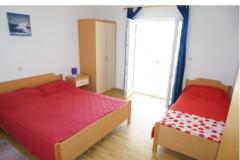 Sunshine Biograd Apartment 2 – Family A1 foto 1
