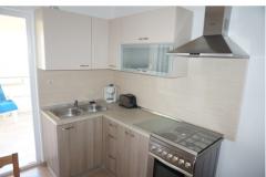 Sunshine Biograd Apartment 2 – Family A1 foto 5