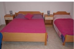 Sunshine Biograd Apartment 3 – studio 1 foto 1