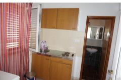 Sunshine Biograd Apartment 3 – studio 1 foto 3