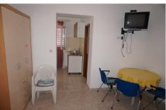 Sunshine Biograd Apartment 3 – studio 1 foto 4