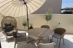 Villa Olga Apartment 1 – VILLA OLGA foto 3