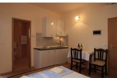 Villa Toni Apartment 4 – Studio foto 1