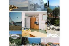 Apartments Mediteraneo Apartment 1 – Studio foto 1