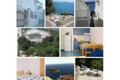 Apartments Mediteraneo Apartment 2 – A 2+2 foto 1