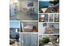 Apartments Mediteraneo Apartment 2 – A 2+2 foto 3