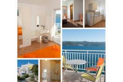 Apartments Mediteraneo Apartment 2 – A 2+2 foto 4