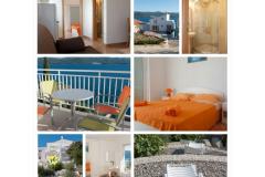 Apartments Mediteraneo Apartment 3 – A 2+2 foto 1