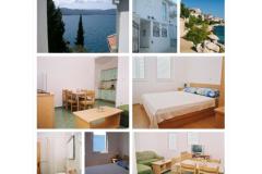 Apartments Mediteraneo Apartment 3 – A 2+2 foto 2