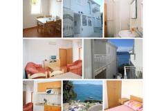 Apartments Mediteraneo Apartment 3 – A 2+2 foto 3