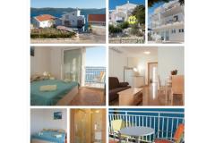 Apartments Mediteraneo Apartment 3 – A 2+2 foto 4