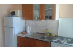 Apartments Marbis Apartment 3 – A1 foto 3