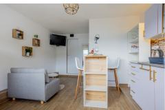 Apartment DuDo Apartment 1 – Apartman 1 foto 3
