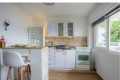 Apartment DuDo Apartment 1 – Apartman 1 foto 4