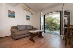 Apartments Azzurro Apartment 3 – apartman 2 foto 2