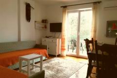 Apartment Seaside Apartment 1 – Seaside 1 foto 1
