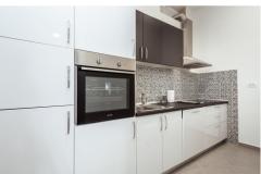 Marinus Apartments Apartment 1 – Marin foto 4