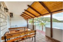 Marinus Apartments Apartment 2 – Ante foto 1