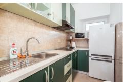 Marinus Apartments Apartment 2 – Ante foto 3