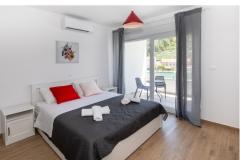 Villa Luni  Apartment 2 – Luni 2 foto 5