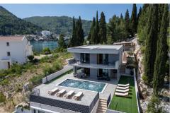 Villa Rep Blace Apartment 4 – Villa sa b foto 1