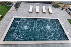 Villa Rep Blace Apartment 4 – Villa sa b foto 2