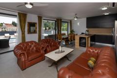 Villa Rep Blace Apartment 4 – Villa sa b foto 4