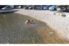 Vacation house  Apartment 1 – Kuća foto 4