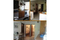 Pera Apartments Apartment 1 – KATA apt. foto 2