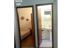 Pera Apartments Apartment 1 – KATA apt. foto 4