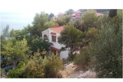 Pera Apartments Apartment 1 – KATA apt. foto 5
