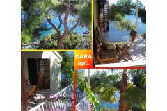 Pera Apartments Apartment 2 – DARA apt. foto 1