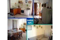 Pera Apartments Apartment 2 – DARA apt. foto 2
