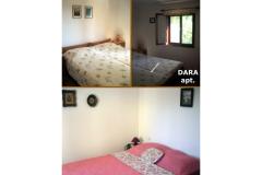 Pera Apartments Apartment 2 – DARA apt. foto 4