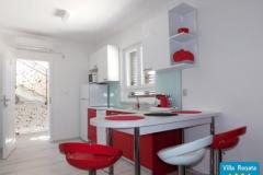 Villa Renata Apartment 1 – Studio foto 1