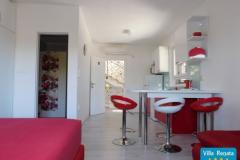 Villa Renata Apartment 1 – Studio foto 5