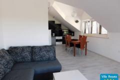 Villa Renata Apartment 4 – Bijeli foto 1