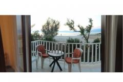 Ap 10m od mora/from sea/von Meer Apartment 2 foto 1