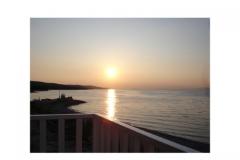 Ap 10m od mora/from sea/von Meer Apartment 4 foto 1