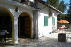 Apartment Zaga Apartment 1 – Zaga foto 2