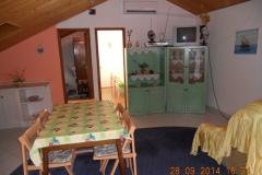 Apartments Čavala Brač Apartment 2 – apartman foto 2