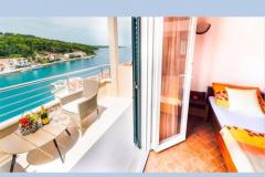 Apartments Luka Apartment 1 – A2+1 foto 1