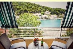 Apartments Luka Apartment 2 – A4+1 foto 2