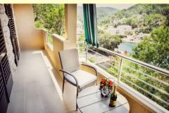 Apartments Luka Apartment 2 – A4+1 foto 3