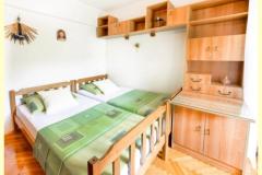 Apartments Luka Apartment 2 – A4+1 foto 5