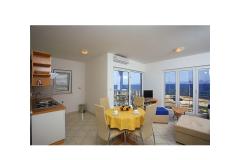 Apartments Mirca Apartment 1 – Apartman I foto 1