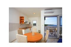 Apartments Mirca Apartment 1 – Apartman I foto 3