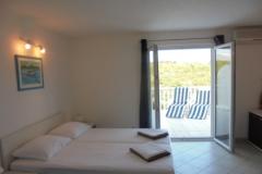 Apartments Nada Apartment 1 – A1-studio foto 1