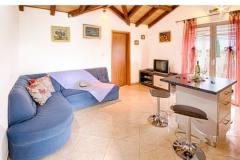 Apartments Rita Apartment 1 – Crveni foto 1